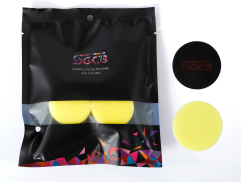 SGCB 1/2Inch Mini Auto Detail Polishing Foam Pad Series,GUANGZHOU SGCB CO.,LTD,SGCB 1/2 Inch Foam Pad Series