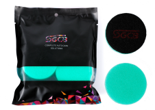 SGCB 1/2Inch Mini Auto Detail Polishing Foam Pad Series,GUANGZHOU SGCB CO.,LTD,SGCB 1/2 Inch Foam Pad Series