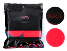 SGCB 1/2Inch Mini Auto Detail Polishing Foam Pad Series,GUANGZHOU SGCB CO.,LTD,SGCB 1/2 Inch Foam Pad Series