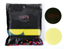 SGCB 1/2Inch Mini Auto Detail Polishing Foam Pad Series,GUANGZHOU SGCB CO.,LTD,SGCB 1/2 Inch Foam Pad Series