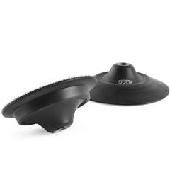 SGCB 1.2/2/3/5/6inch Auto RO Polisher Special Anti-slip Backing Plate,GUANGZHOU SGCB CO.,LTD,1.2" 2" 3" 5" 6" RO Polisher Backing Plate