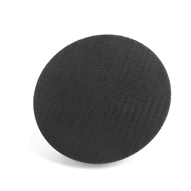 SGCB 1.2/2/3/5/6inch Auto RO Polisher Special Anti-slip Backing Plate,GUANGZHOU SGCB CO.,LTD,1.2" 2" 3" 5" 6" RO Polisher Backing Plate