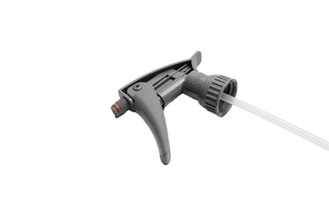 Spray Bottle 1.0,GUANGZHOU SGCB CO.,LTD,Spray Bottle 1.0 is widely welcomed by car detailing studio