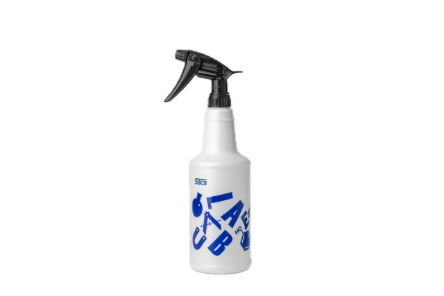 SGCB Spray Bottle 2.0 Leak-proof Auto Cleaning Anti Acid & Alkaline,GUANGZHOU SGCB CO.,LTD,Spray Bottle 2.0 for chemical