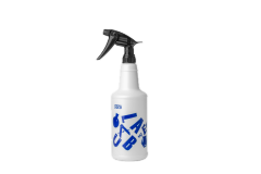 Spray Bottle 1.0,GUANGZHOU SGCB CO.,LTD,Spray Bottle 1.0 is widely welcomed by car detailing studio