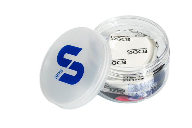 SGCB Clay Bar Soft Auto Paint Surface Contamination Removal,GUANGZHOU SGCB CO.,LTD,Clay Bar is made of high-quality clay material with a smooth texture