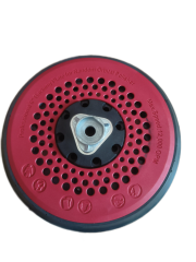 SGCB 6inch Auto DA Polisher Special Anti-slip Backing Plate,GUANGZHOU SGCB CO.,LTD,6 Inch DA Polisher Backing Plate