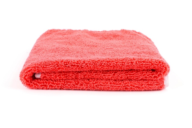 SGCB Lint-free Auto Paint Surface Edge Waxing Microfiber Towel,GUANGZHOU SGCB CO.,LTD,Microfiber Edge Wax Towel