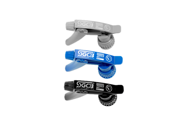 SGCB Powerful Sprayer Trigger 2.0 High Pressure Auto Cleaner Sprayer,GUANGZHOU SGCB CO.,LTD,Powerful Sprayer Trigger 2.0