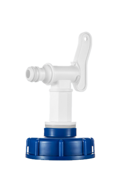 SGCB Leak-proof Auto 20L Wash Bucket Water Drain Control Valve,GUANGZHOU SGCB CO.,LTD,20L Bucket Valve For 20L Tank