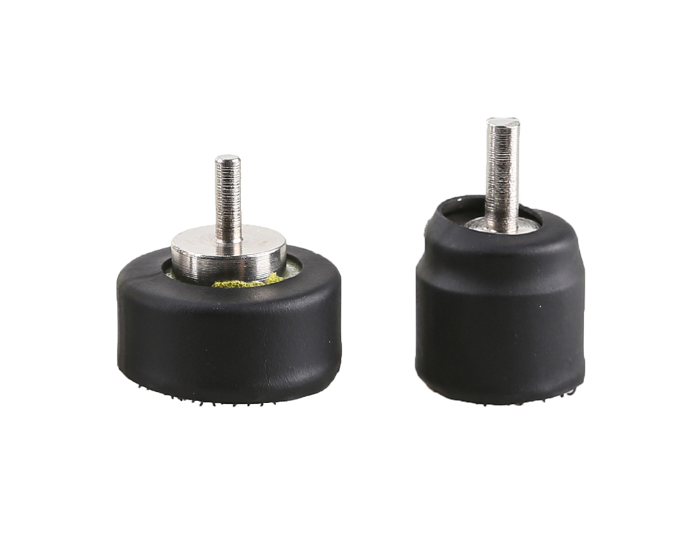 SGCB Detail Polisher Backing Plate Anti-slip Auto Machine Spare Part,GUANGZHOU SGCB CO.,LTD,Detail Polisher Backing Plate