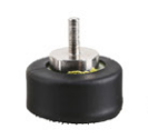 SGCB Detail Polisher Backing Plate Anti-slip Auto Machine Spare Part,GUANGZHOU SGCB CO.,LTD,Detail Polisher Backing Plate