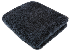 SGCB Super Thick Double-Side Auto Cleaning Coral Velvet Towel,GUANGZHOU SGCB CO.,LTD,Super Thick Double-sides Coral Velvet Towel
