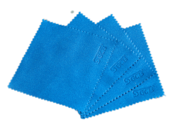 SGCB Microfiber Suede Cloth Soft Lint-free Auto Paint Surface Polish,GUANGZHOU SGCB CO.,LTD,Microfiber Suede Cloth
