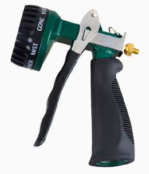 SGCB SE 8-Pattern Nozzle Auto High Pressure Washer Gun,GUANGZHOU SGCB CO.,LTD,8-Pattern nozzle（SE) Car Pressure Washer Gun