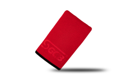 SGCB Clay Red Gloves Anti-slip Oil-proof Auto Clay Cleaning Protective,GUANGZHOU SGCB CO.,LTD,Clay Red Gloves For Oxidant