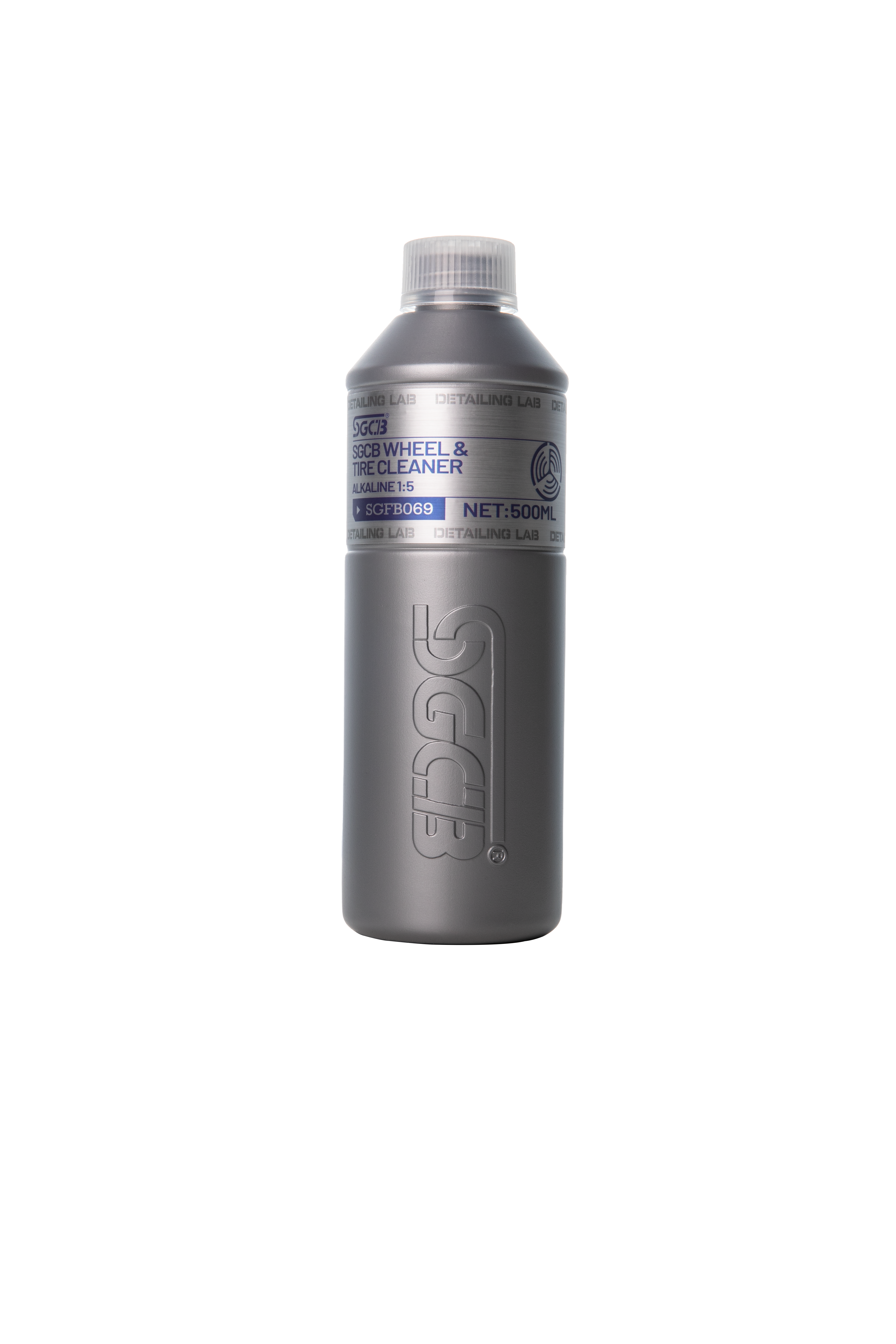 SGCB 500ml Tire and Wheel Cleaner Portable Auto Tire Hub Rim Cleaner,GUANGZHOU SGCB CO.,LTD,500ml Tire and Wheel Cleaner