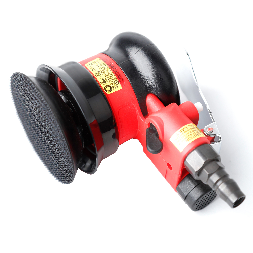 SGCB Pneumatic High Speed Auto Paint Surface Air Pneumatic Polisher,GUANGZHOU SGCB CO.,LTD,Air Pneumatic Polisher