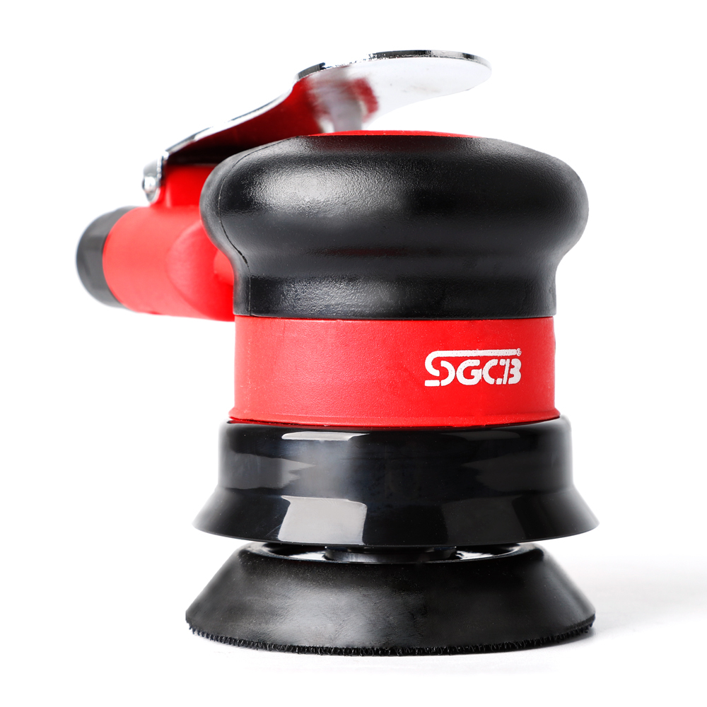 SGCB Pneumatic High Speed Auto Paint Surface Air Pneumatic Polisher,GUANGZHOU SGCB CO.,LTD,Air Pneumatic Polisher
