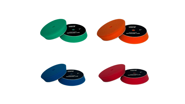 SGCB DA Foam Pad Series 3/5/6inch Auto Paint Polishing Disc Buffing,GUANGZHOU SGCB CO.,LTD,DA Foam Pad Series 3/5/6inch