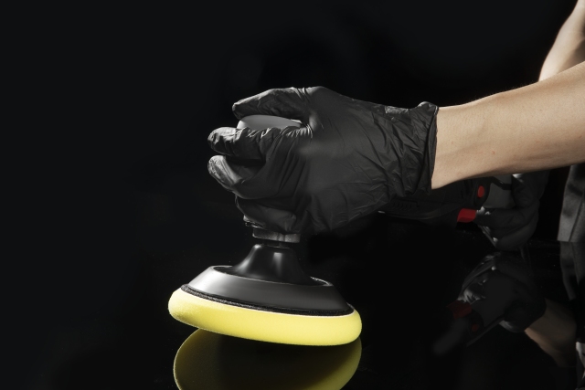 SGCB RO&DA Foam Pad Series 3/5/6inch Dual-use Auto Paint Polishing,GUANGZHOU SGCB CO.,LTD,RO&DA Foam Pad Series 3/5/6inch