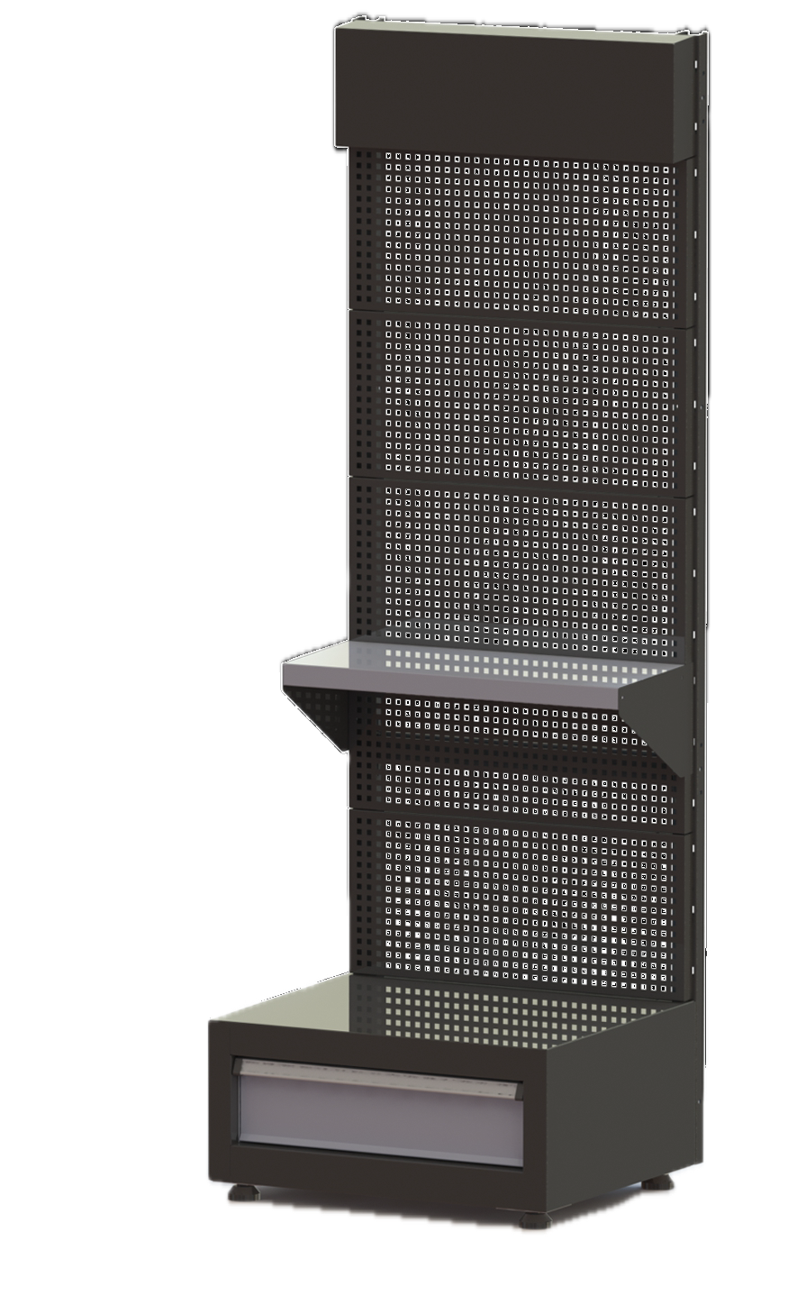 SGCB Modular Tool Cabinet Multi-layer Auto Repair Cleaning Storage,GUANGZHOU SGCB CO.,LTD,Modular Tool Cabinet
