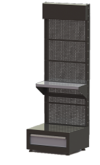 SGCB Modular Tool Cabinet Multi-layer Auto Repair Cleaning Storage,GUANGZHOU SGCB CO.,LTD,Modular Tool Cabinet