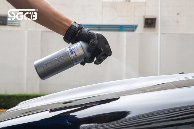 500ml Quick Detail Spray,GUANGZHOU SGCB CO.,LTD,500ml Quick Detail Spray