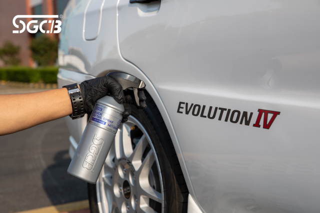 500ml Quick Detail Spray,GUANGZHOU SGCB CO.,LTD,500ml Quick Detail Spray