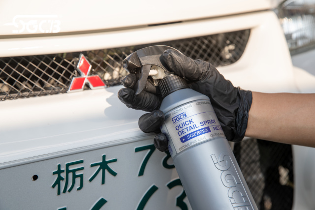 500ml Quick Detail Spray,GUANGZHOU SGCB CO.,LTD,500ml Quick Detail Spray