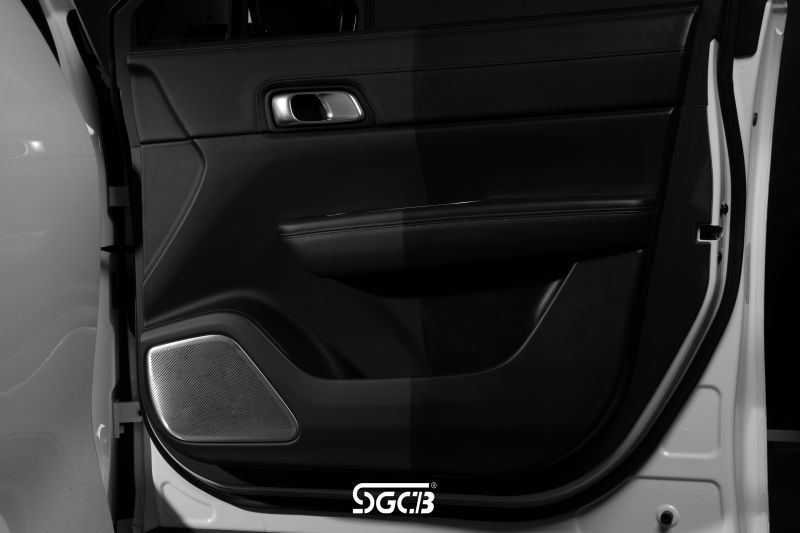 Interior Protectant,GUANGZHOU SGCB CO.,LTD,Interior Protectant For Interior Protection