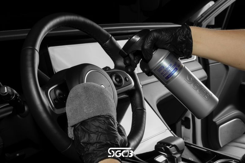 Interior Protectant,GUANGZHOU SGCB CO.,LTD,Interior Protectant For Interior Protection