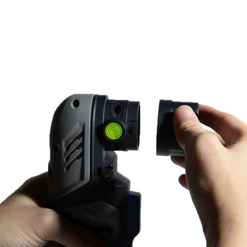 SGCB Cordless Brushless Mini Detail Polisher Auto Small Area,GUANGZHOU SGCB CO.,LTD,Cordless Mini Detail Polisher Carbon Brushless