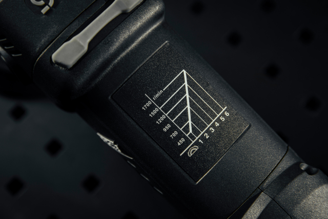 SGCB 5inch RO Rotary Polisher 5inch Auto Paint Surface Polish Machine,GUANGZHOU SGCB CO.,LTD,5inch RO Rotary Polisher