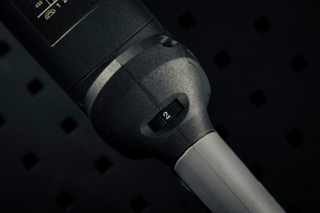 SGCB 5inch RO Rotary Polisher 5inch Auto Paint Surface Polish Machine,GUANGZHOU SGCB CO.,LTD,5inch RO Rotary Polisher