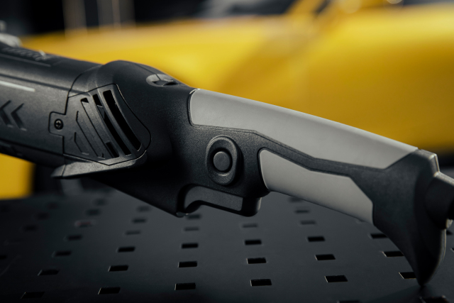 SGCB 5inch RO Rotary Polisher 5inch Auto Paint Surface Polish Machine,GUANGZHOU SGCB CO.,LTD,5inch RO Rotary Polisher