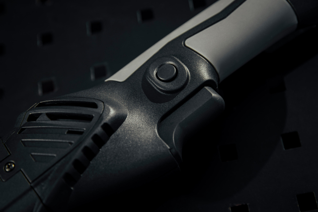 SGCB 5inch RO Rotary Polisher 5inch Auto Paint Surface Polish Machine,GUANGZHOU SGCB CO.,LTD,5inch RO Rotary Polisher