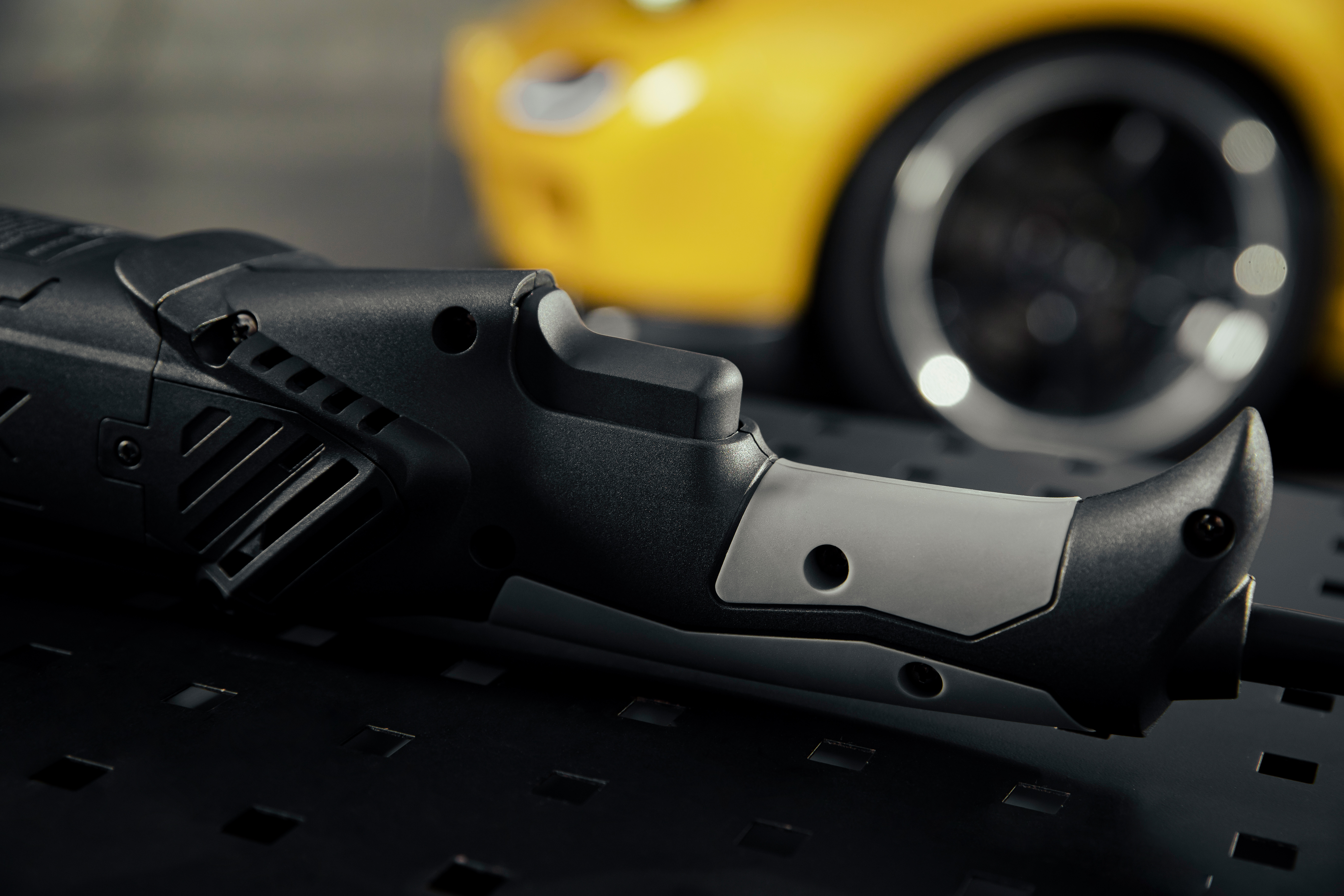 SGCB 5inch RO Rotary Polisher 5inch Auto Paint Surface Polish Machine,GUANGZHOU SGCB CO.,LTD,5inch RO Rotary Polisher