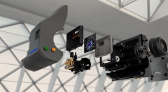 SGCB Inverter Low-Noise Auto High Pressure Water Cleaning Machine,GUANGZHOU SGCB CO.,LTD,Frequency Conversion Low-Noise High Pressure Cleaner