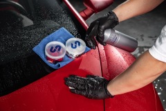 SGCB 4L Clay Lubricant Protection Auto Paint Surface Decontamination,GUANGZHOU SGCB CO.,LTD,high-performance solution designed to lubricate clay bars, glove