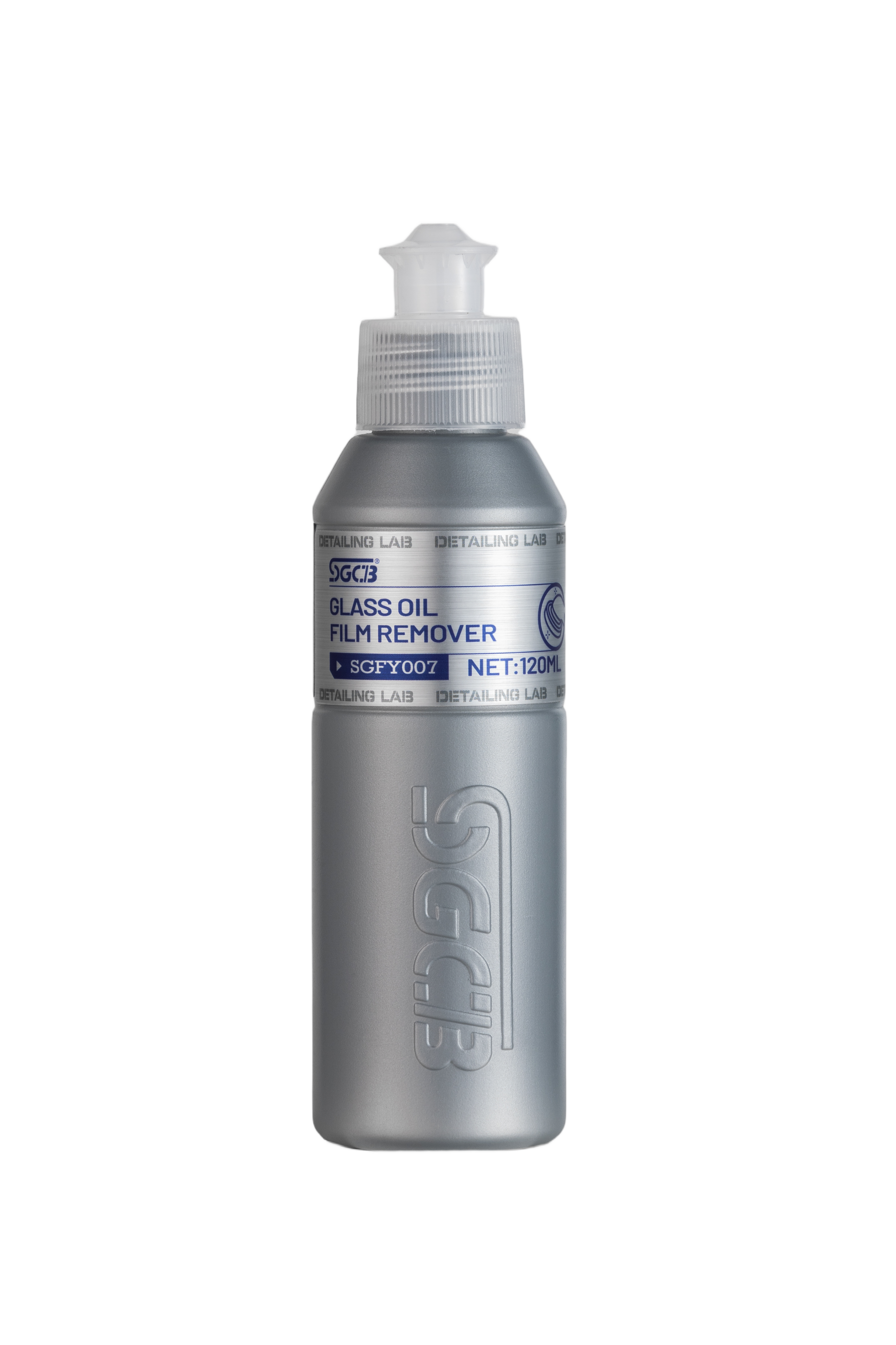SGCB 500ml Glass Oil Film Remover Auto Glass Surface Decontamination,GUANGZHOU SGCB CO.,LTD,500ml Glass Oil Film Remover