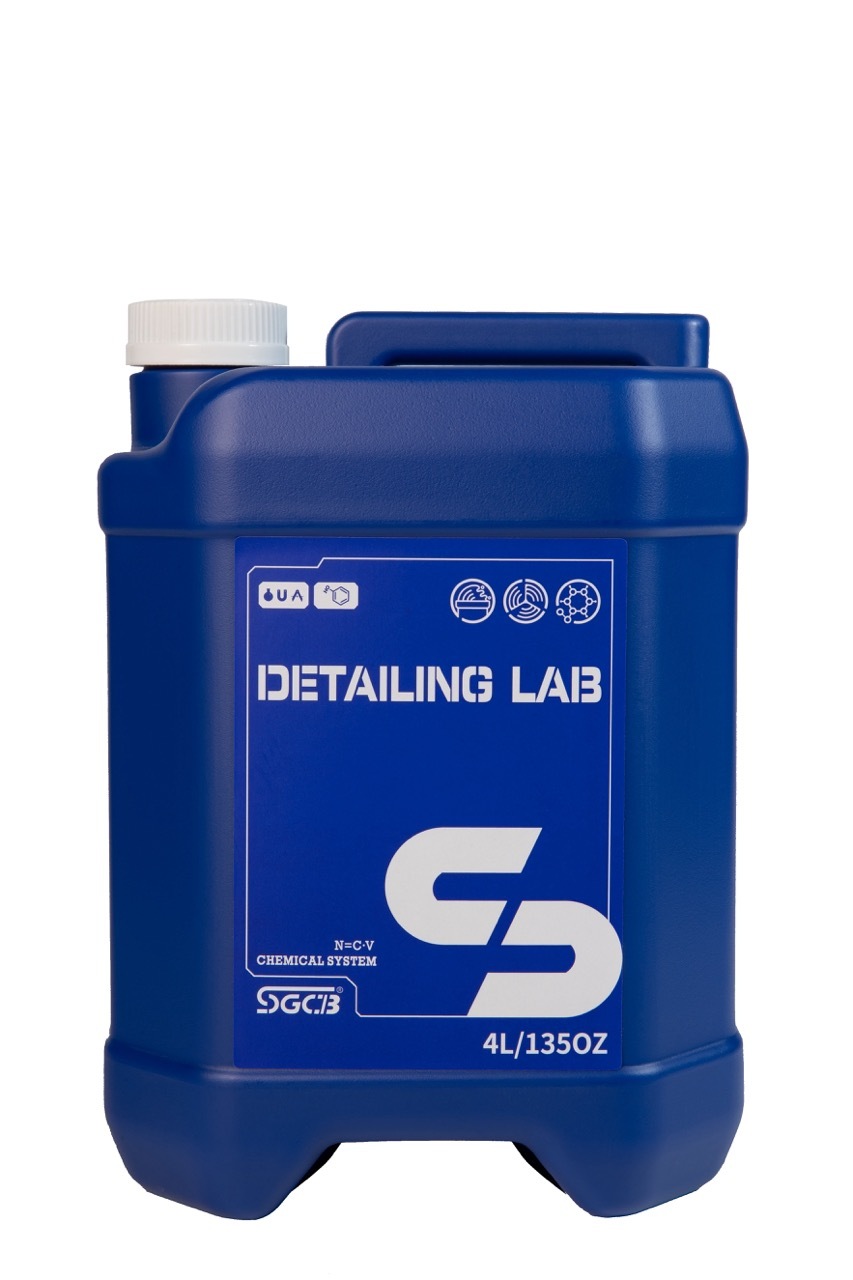 SGCB 500ml All-Purpose Acidic Cleaner Acid Formula Auto Hard Stain,GUANGZHOU SGCB CO.,LTD,500ml All-Purpose Acidic Cleaner