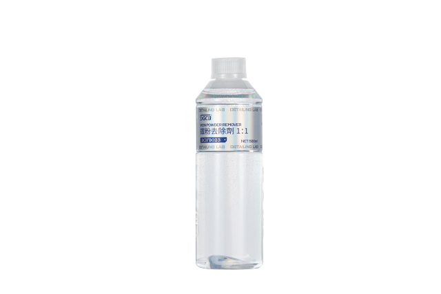 SGCB 500ml Iron Powder Remover Auto Surface Stain Decontamination,GUANGZHOU SGCB CO.,LTD,500ml Iron Powder Remover