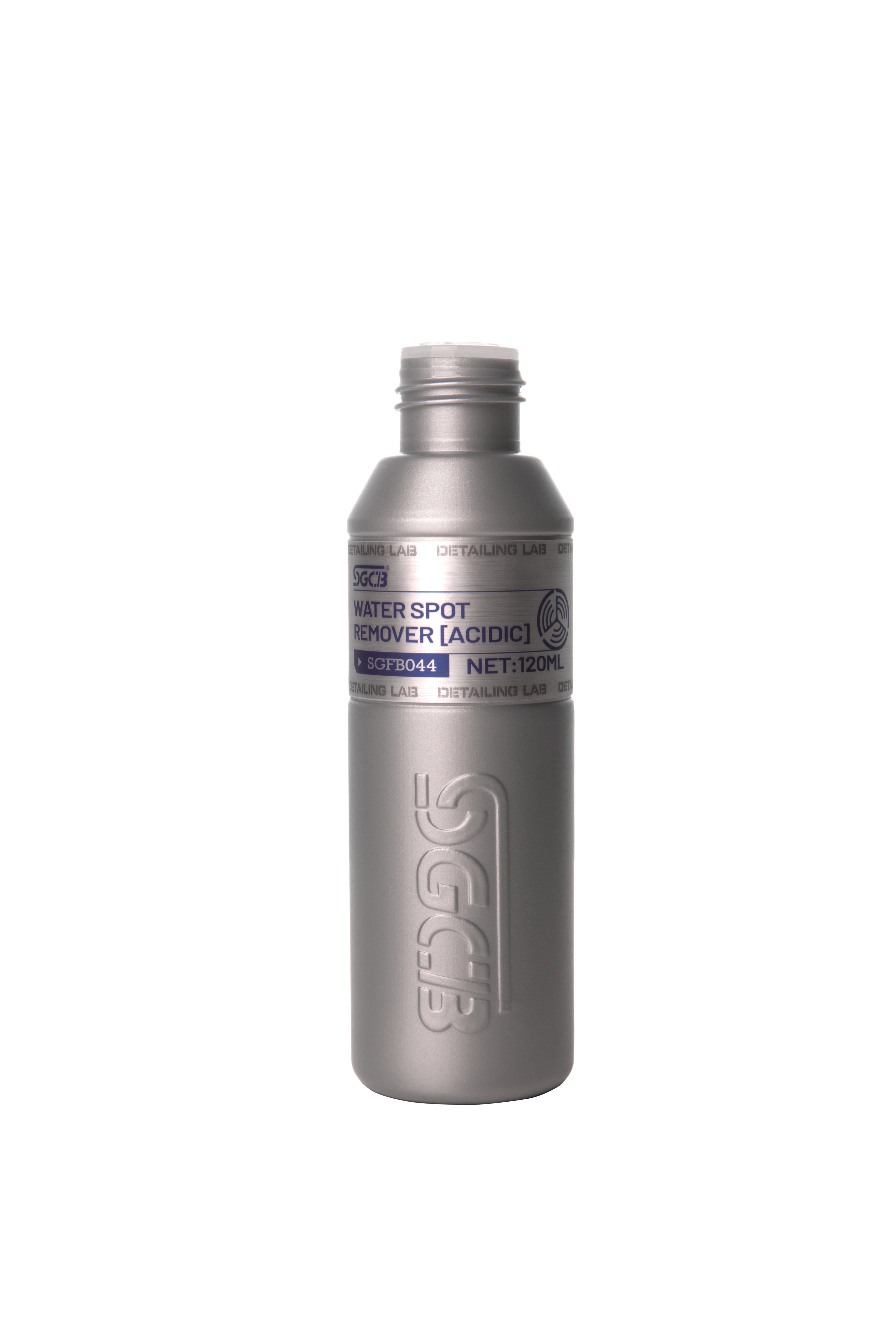 500ml Water Spot Remover (Acidic),GUANGZHOU SGCB CO.,LTD,500ml Water Spot Remover (Acidic)