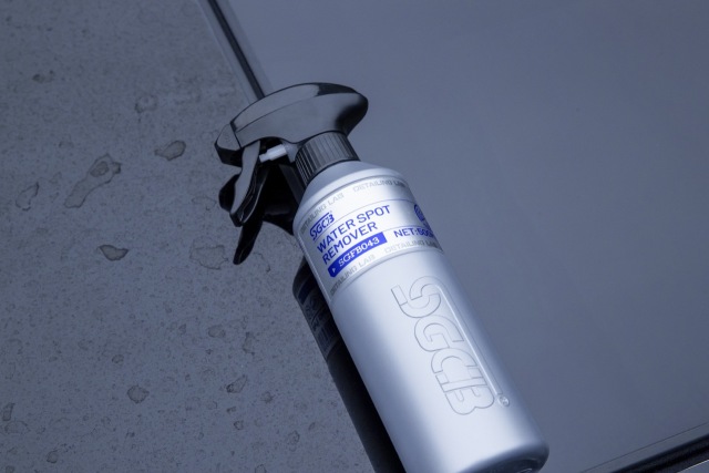 500ml Water Spot Remover (Acidic),GUANGZHOU SGCB CO.,LTD,500ml Water Spot Remover (Acidic)