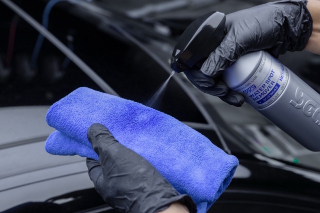 500ml Water Spot Remover (Acidic),GUANGZHOU SGCB CO.,LTD,500ml Water Spot Remover (Acidic)