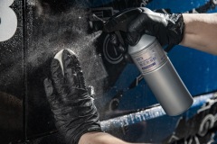 SGCB 4L Clay Lubricant Protection Auto Paint Surface Decontamination,GUANGZHOU SGCB CO.,LTD,high-performance solution designed to lubricate clay bars, glove