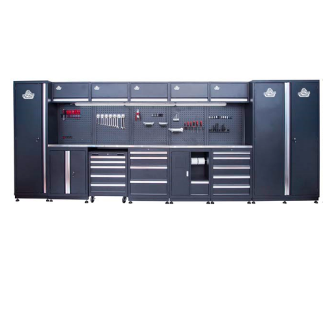 SGCB Assembly Tool Cabinet Auto Repair Cleaning Assembly Tool Storage,GUANGZHOU SGCB CO.,LTD,Assembly Tool Cabinet offers versatile storage solutions