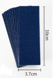 SGCB PPF Felt Squeegee Scratch-free Auto PPF Film Application,GUANGZHOU SGCB CO.,LTD,PPF Felt Squeegee  a professional-grade tool for precise window film
