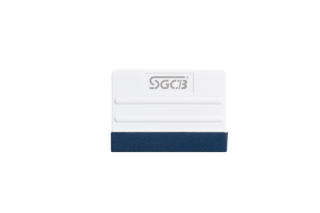 SGCB PPF Felt Squeegee Scratch-free Auto PPF Film Application,GUANGZHOU SGCB CO.,LTD,PPF Felt Squeegee  a professional-grade tool for precise window film